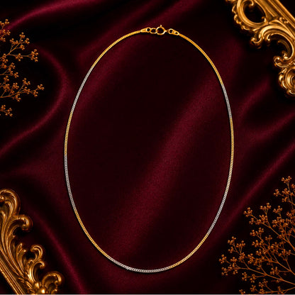 Royal Emerald American Diamond 5-Piece Single Chain Mangalsutra Jewellery Combo with Adjustable Ring & Bracelet